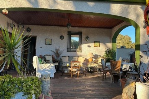 Villa en venta en Alicante, España 3 dormitorios, 200 m2 No. 149123 - foto 22