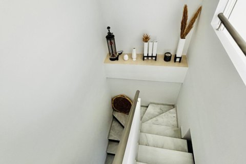 Wohnung zum Verkauf in Javea, Alicante, Spanien 2 Schlafzimmer, 125 m2 Nr. 149124 - Foto 15