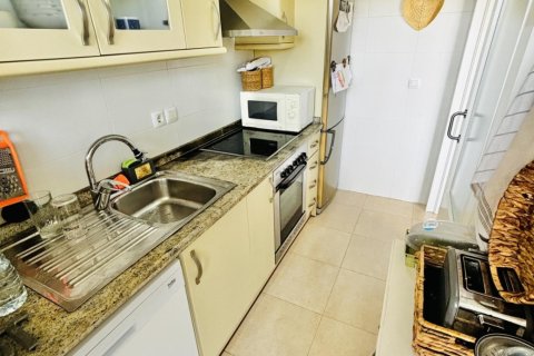 Wohnung zum Verkauf in Javea, Alicante, Spanien 2 Schlafzimmer, 125 m2 Nr. 149124 - Foto 6