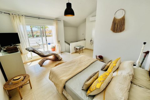 Wohnung zum Verkauf in Javea, Alicante, Spanien 2 Schlafzimmer, 125 m2 Nr. 149124 - Foto 8