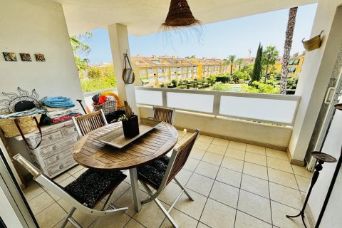Wohnung zum Verkauf in Javea, Alicante, Spanien 2 Schlafzimmer, 125 m2 Nr. 149124 - Foto 4
