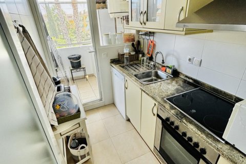 Wohnung zum Verkauf in Javea, Alicante, Spanien 2 Schlafzimmer, 125 m2 Nr. 149124 - Foto 5