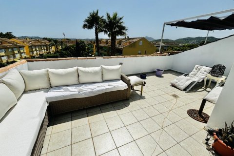 Wohnung zum Verkauf in Javea, Alicante, Spanien 2 Schlafzimmer, 125 m2 Nr. 149124 - Foto 13