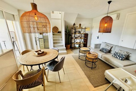 Wohnung zum Verkauf in Javea, Alicante, Spanien 2 Schlafzimmer, 125 m2 Nr. 149124 - Foto 3