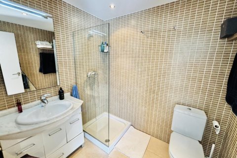 Wohnung zum Verkauf in Javea, Alicante, Spanien 2 Schlafzimmer, 125 m2 Nr. 149124 - Foto 9