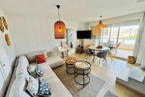 Wohnung zum Verkauf in Javea, Alicante, Spanien 2 Schlafzimmer, 125 m2 Nr. 149124 - Foto 2