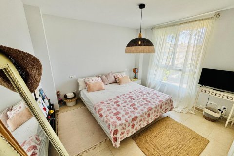 Wohnung zum Verkauf in Javea, Alicante, Spanien 2 Schlafzimmer, 125 m2 Nr. 149124 - Foto 10