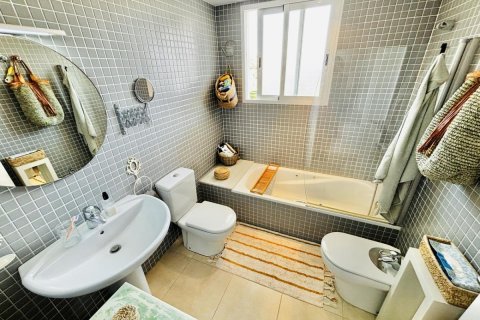Wohnung zum Verkauf in Javea, Alicante, Spanien 2 Schlafzimmer, 125 m2 Nr. 149124 - Foto 11