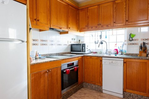 Villa en venta en Los Altos, Alicante, España 3 dormitorios, 78 m2 No. 149118 - foto 13