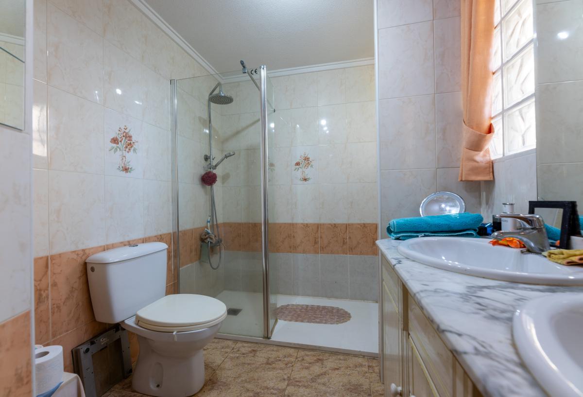 Villa Los Altos, Alicante, Spānijā 3 istabas, 78 m2 Nr. 149118