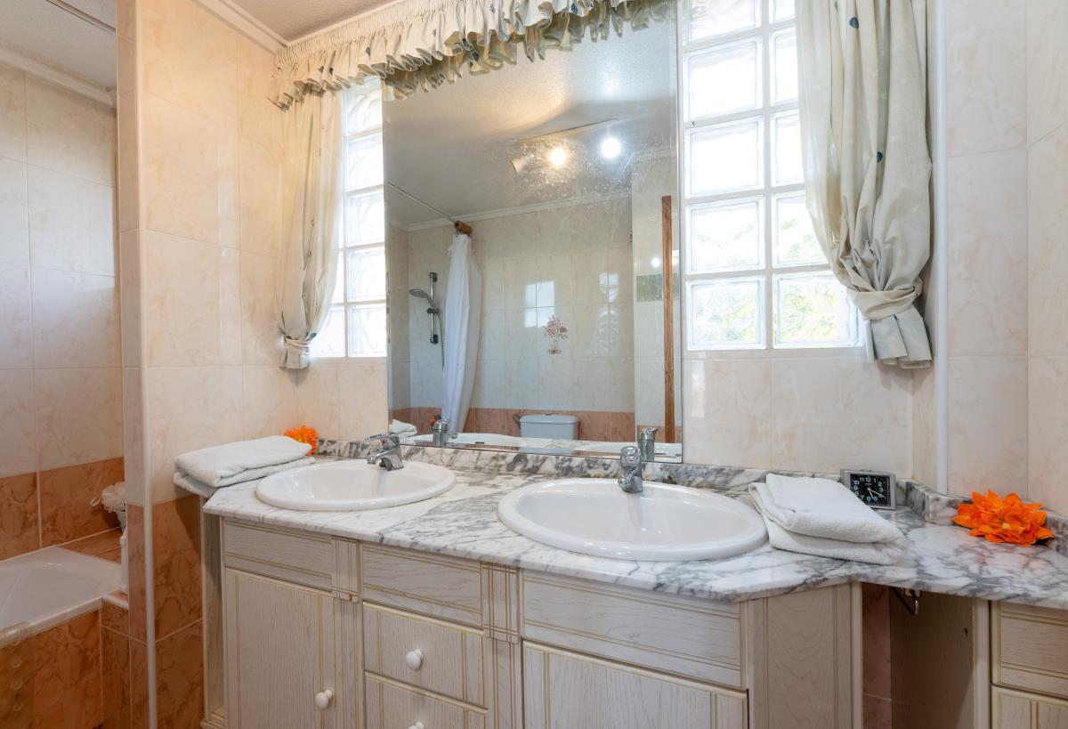 Villa Los Altos, Alicante, Spānijā 3 istabas, 78 m2 Nr. 149118