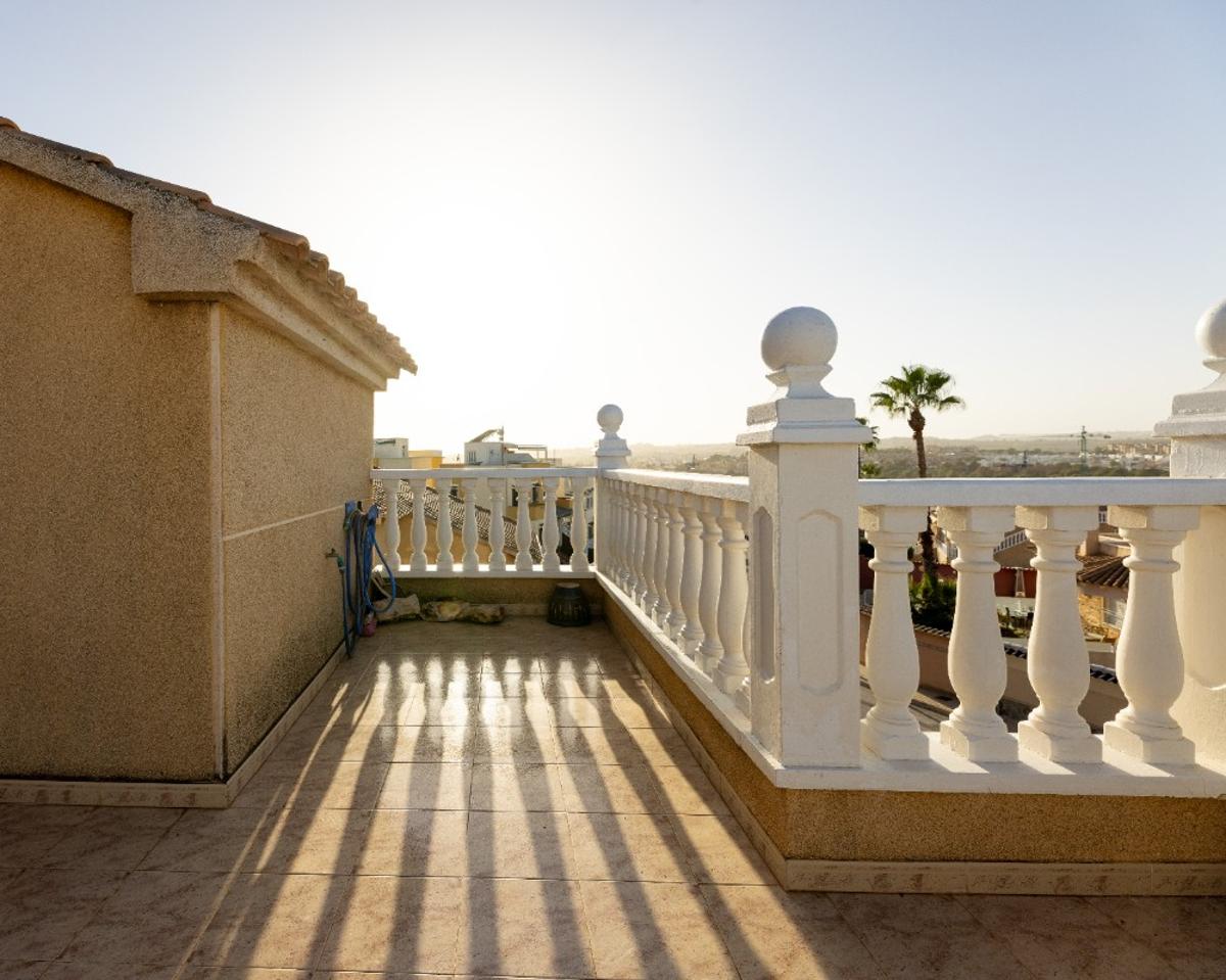 Villa Los Altos, Alicante, Spānijā 3 istabas, 78 m2 Nr. 149118