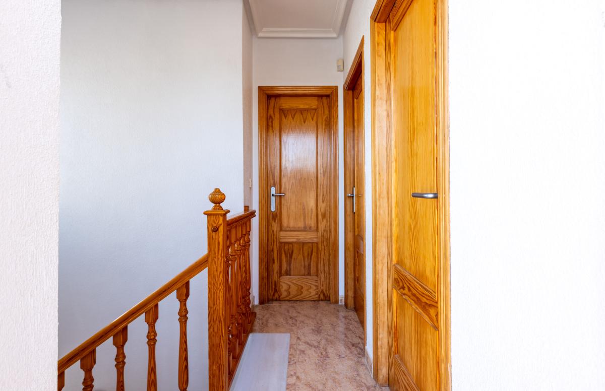 Villa Los Altos, Alicante, Spānijā 3 istabas, 78 m2 Nr. 149118