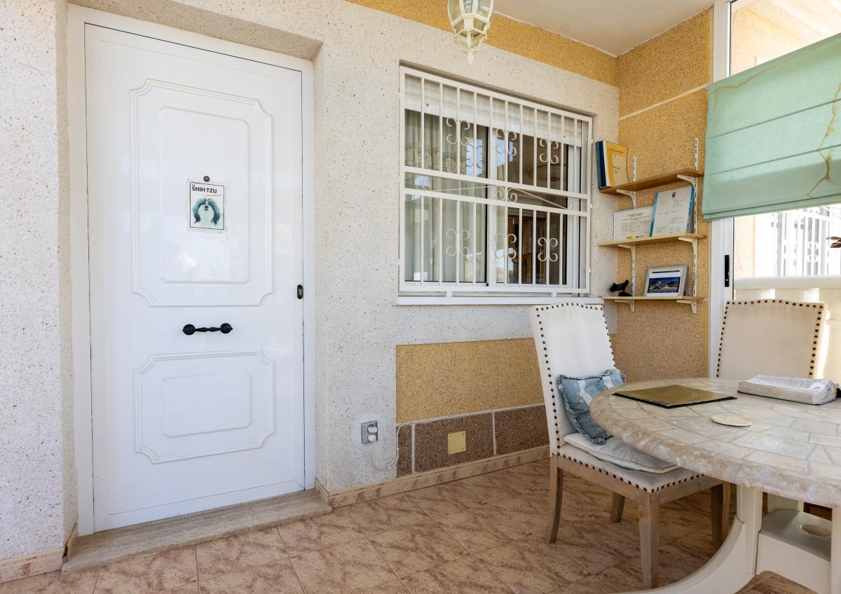 Villa Los Altos, Alicante, Spānijā 3 istabas, 78 m2 Nr. 149118