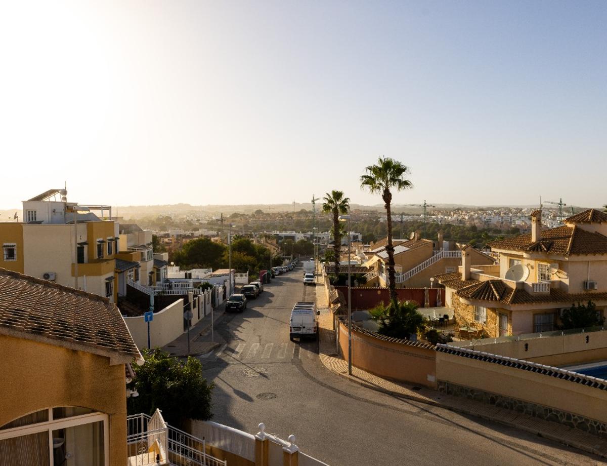 Villa Los Altos, Alicante, Spānijā 3 istabas, 78 m2 Nr. 149118