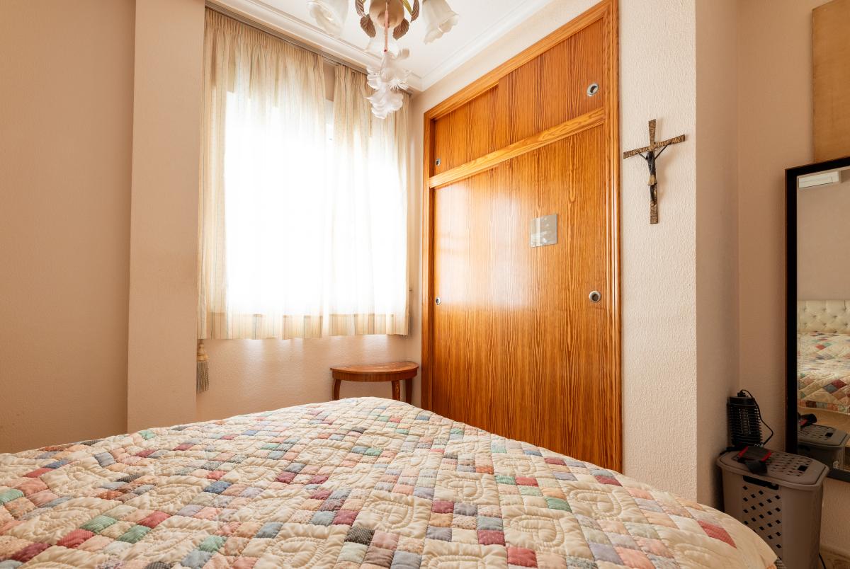 Villa Los Altos, Alicante, Spānijā 3 istabas, 78 m2 Nr. 149118