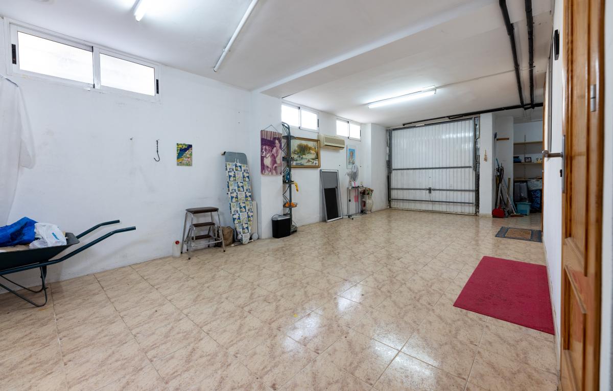 Villa Los Altos, Alicante, Spānijā 3 istabas, 78 m2 Nr. 149118