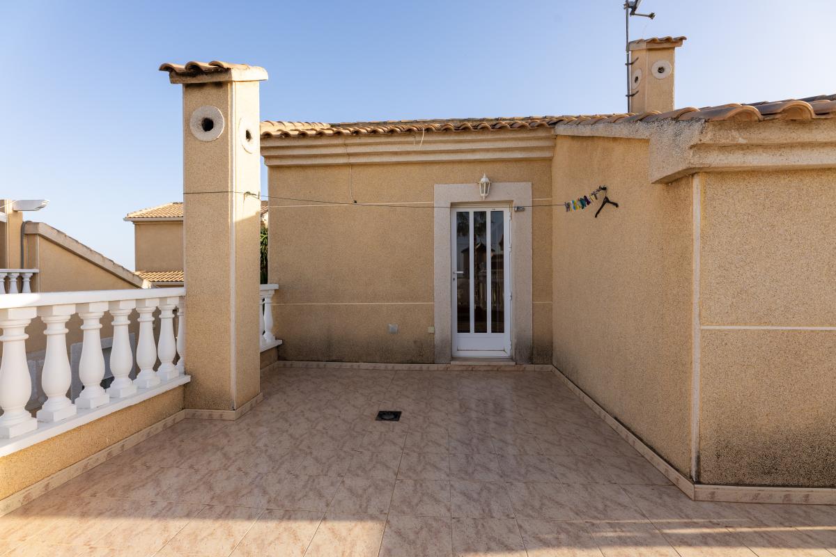 Villa Los Altos, Alicante, Spānijā 3 istabas, 78 m2 Nr. 149118