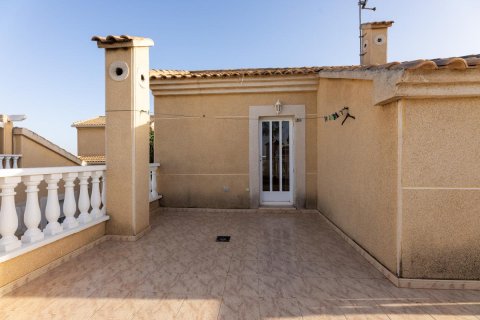 Villa en venta en Los Altos, Alicante, España 3 dormitorios, 78 m2 No. 149118 - foto 27