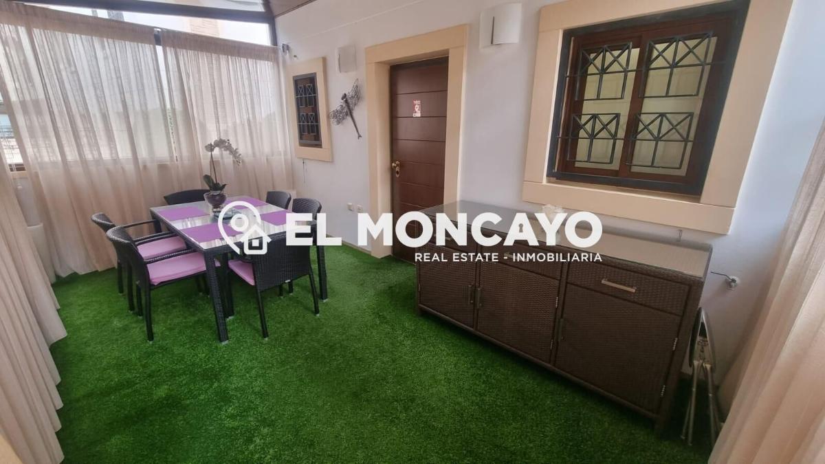 Appartamento a Guardamar del Segura, Alicante, Spagna 3 camere da letto, 106 mq. N° 149121