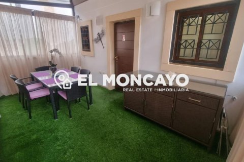 Apartamento en venta en Guardamar del Segura, Alicante, España 3 dormitorios, 106 m2 No. 149121 - foto 17