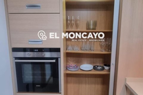 Apartamento en venta en Guardamar del Segura, Alicante, España 3 dormitorios, 106 m2 No. 149121 - foto 14