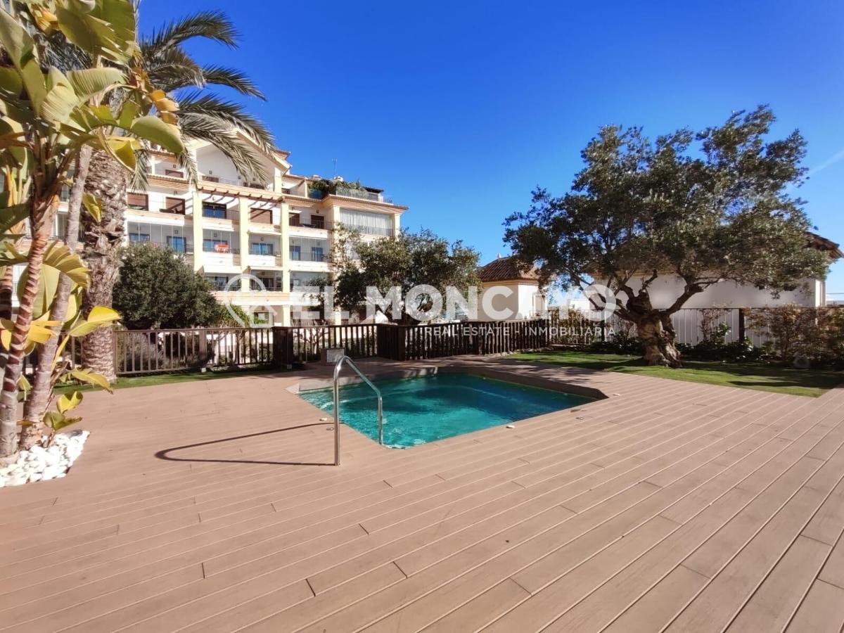 Appartamento a Guardamar del Segura, Alicante, Spagna 3 camere da letto, 106 mq. N° 149121