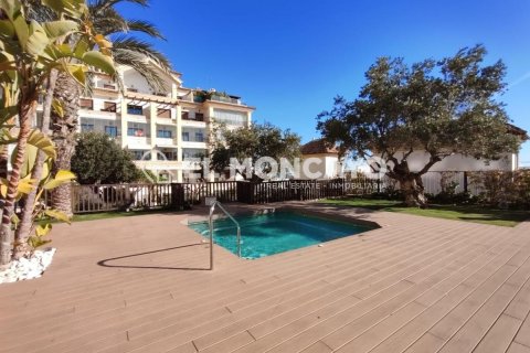 Apartamento en venta en Guardamar del Segura, Alicante, España 3 dormitorios, 106 m2 No. 149121 - foto 24