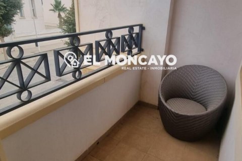Apartamento en venta en Guardamar del Segura, Alicante, España 3 dormitorios, 106 m2 No. 149121 - foto 5