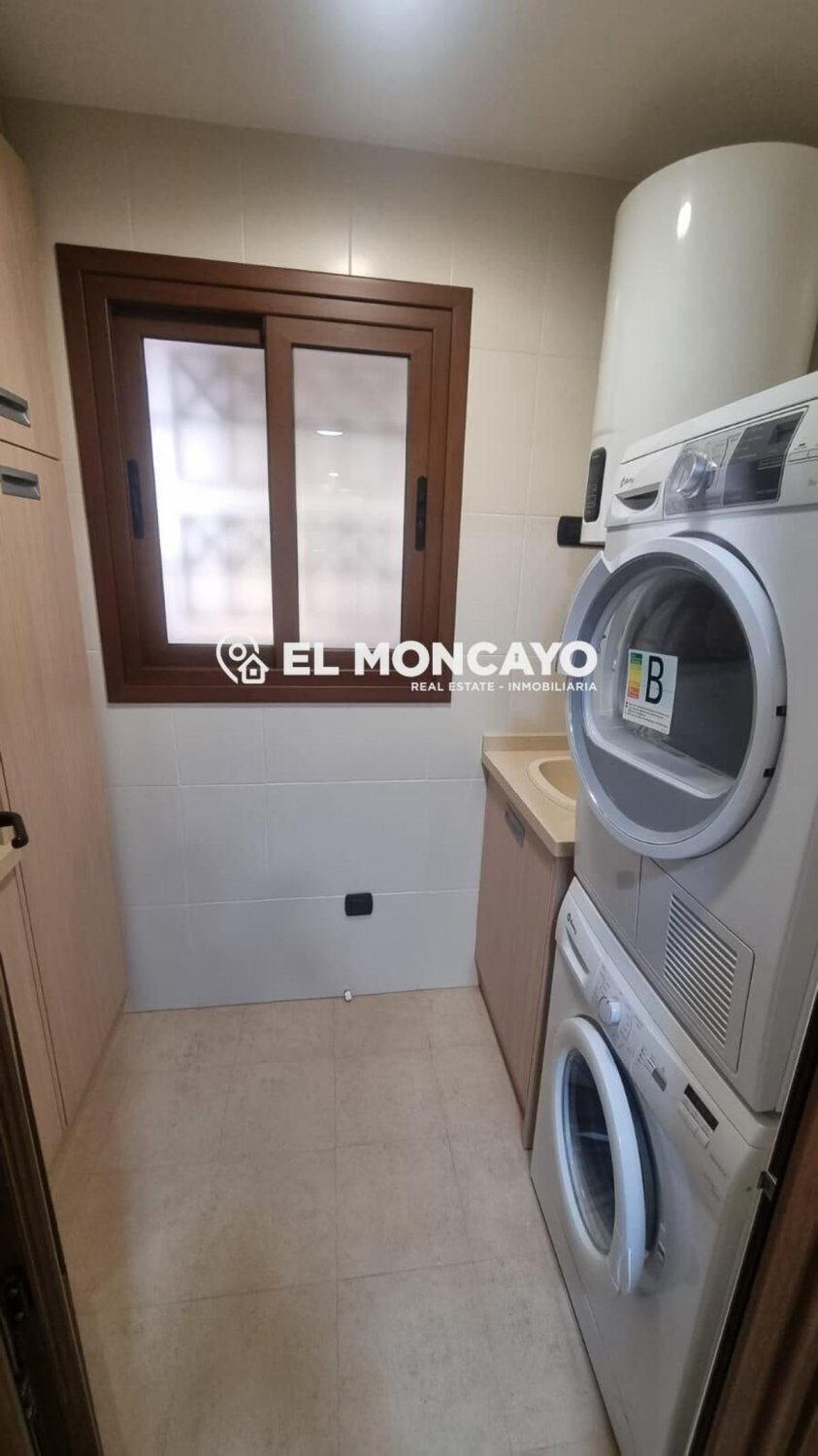 Appartamento a Guardamar del Segura, Alicante, Spagna 3 camere da letto, 106 mq. N° 149121