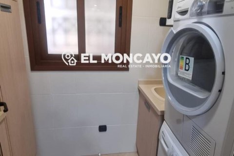 Apartamento en venta en Guardamar del Segura, Alicante, España 3 dormitorios, 106 m2 No. 149121 - foto 15