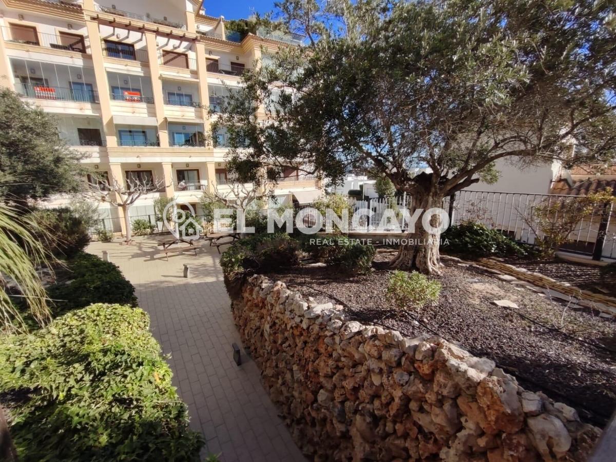 Appartamento a Guardamar del Segura, Alicante, Spagna 3 camere da letto, 106 mq. N° 149121