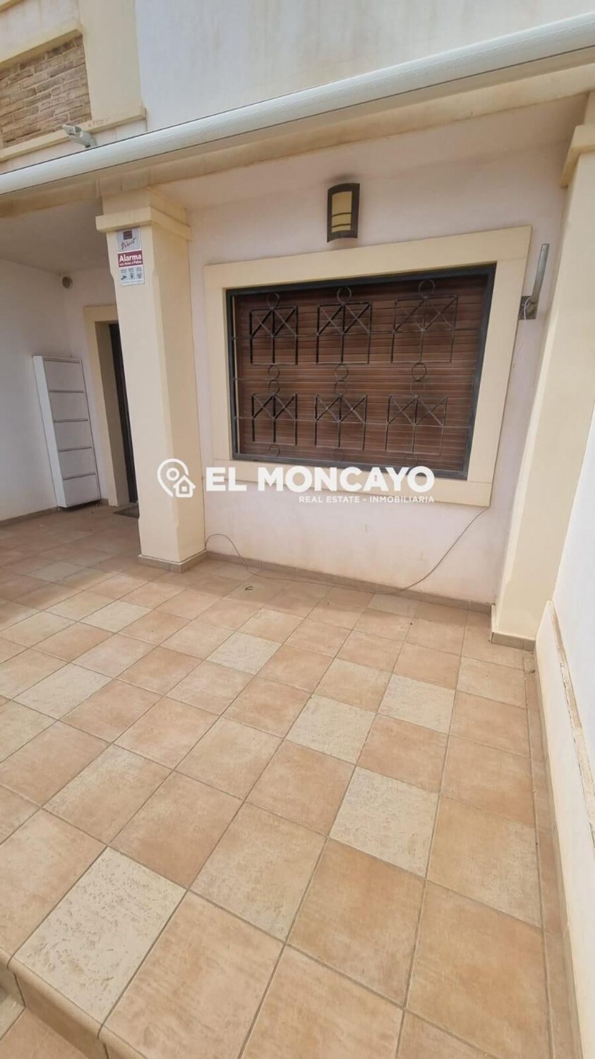 Appartamento a Guardamar del Segura, Alicante, Spagna 3 camere da letto, 106 mq. N° 149121
