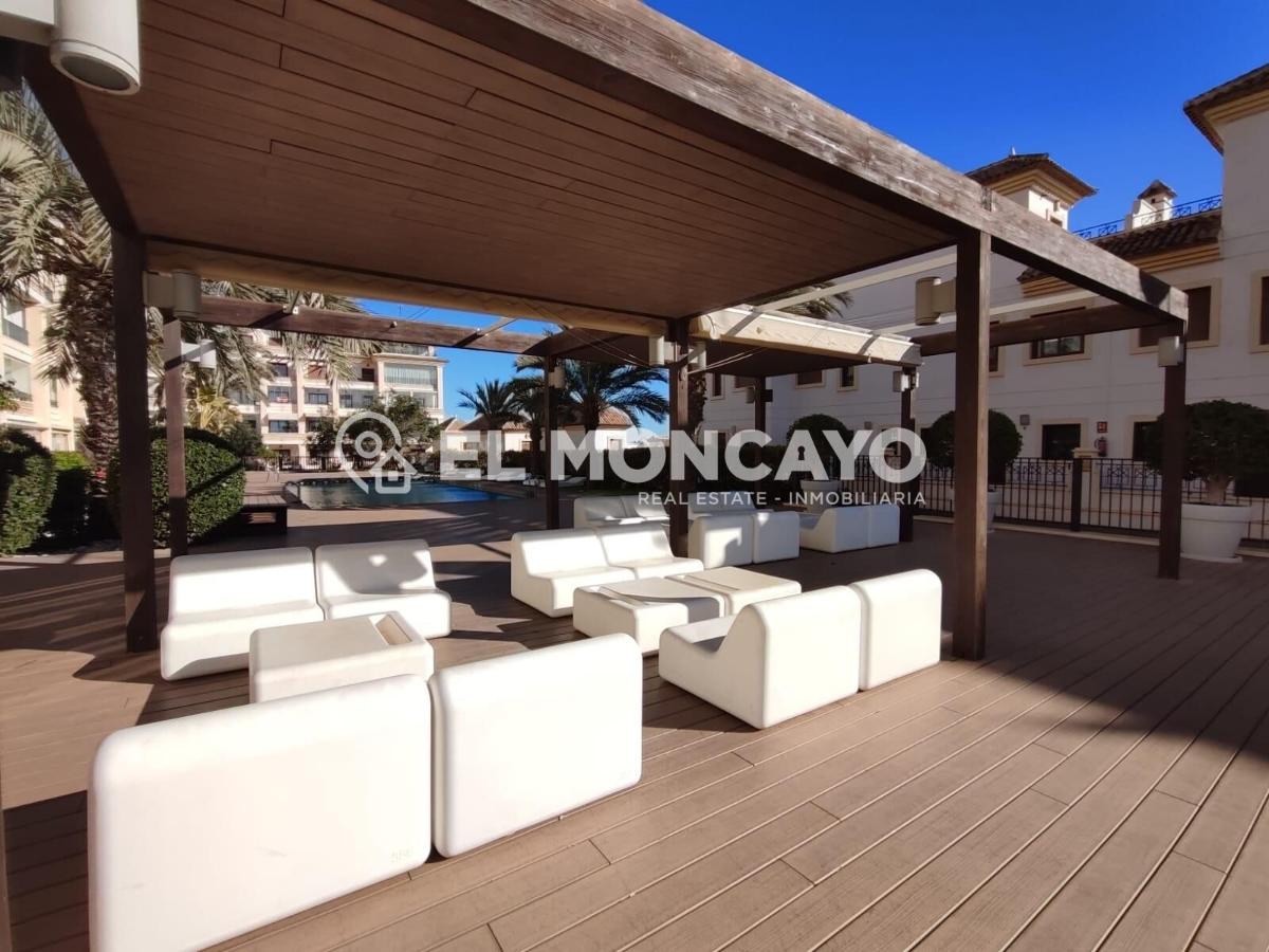 Appartamento a Guardamar del Segura, Alicante, Spagna 3 camere da letto, 106 mq. N° 149121