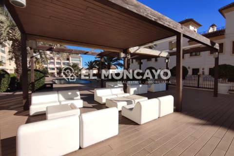 Apartamento en venta en Guardamar del Segura, Alicante, España 3 dormitorios, 106 m2 No. 149121 - foto 28