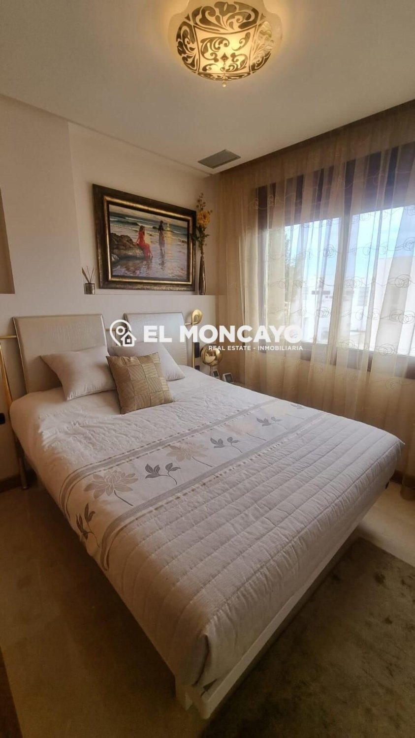 Appartamento a Guardamar del Segura, Alicante, Spagna 3 camere da letto, 106 mq. N° 149121
