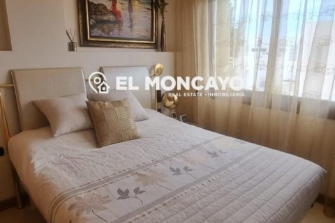 Apartamento en venta en Guardamar del Segura, Alicante, España 3 dormitorios, 106 m2 No. 149121 - foto 9