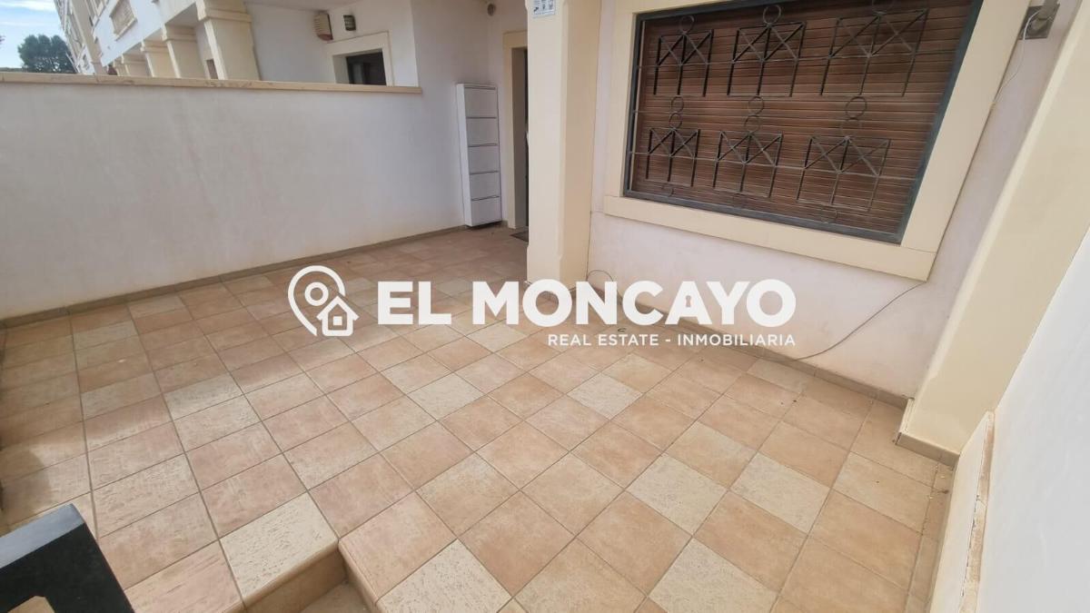 Appartamento a Guardamar del Segura, Alicante, Spagna 3 camere da letto, 106 mq. N° 149121