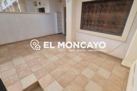 Apartamento en venta en Guardamar del Segura, Alicante, España 3 dormitorios, 106 m2 No. 149121 - foto 3