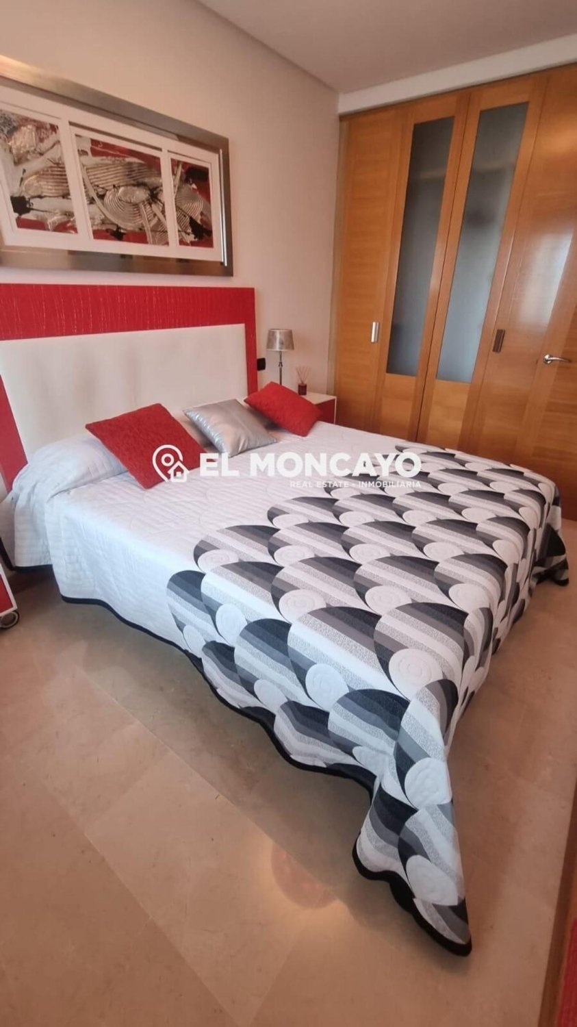 Appartamento a Guardamar del Segura, Alicante, Spagna 3 camere da letto, 106 mq. N° 149121