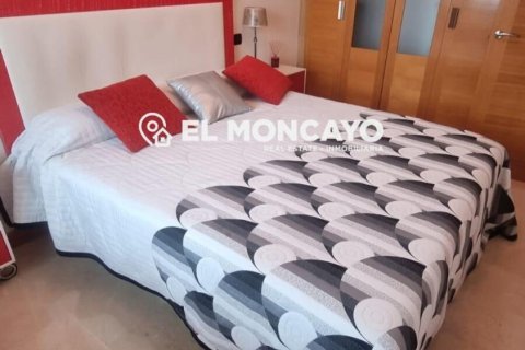 Apartamento en venta en Guardamar del Segura, Alicante, España 3 dormitorios, 106 m2 No. 149121 - foto 7