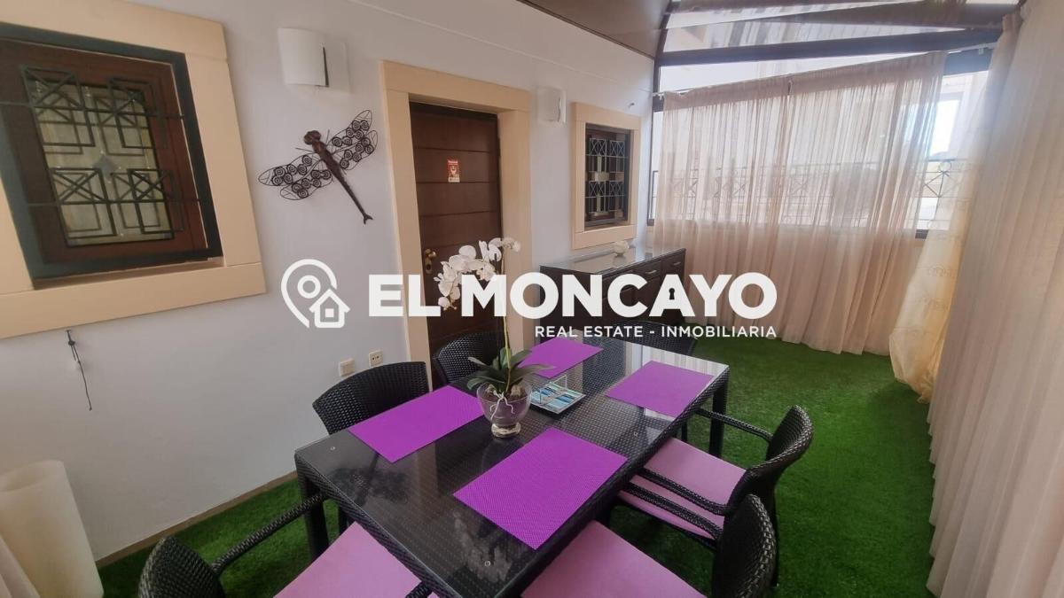 Appartamento a Guardamar del Segura, Alicante, Spagna 3 camere da letto, 106 mq. N° 149121