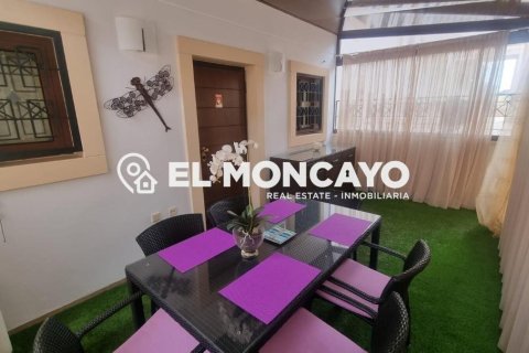 Apartamento en venta en Guardamar del Segura, Alicante, España 3 dormitorios, 106 m2 No. 149121 - foto 16