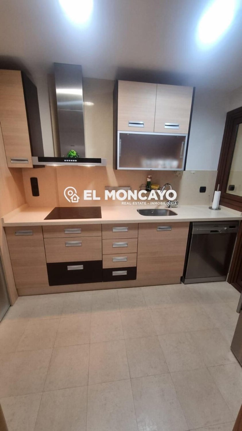Appartamento a Guardamar del Segura, Alicante, Spagna 3 camere da letto, 106 mq. N° 149121