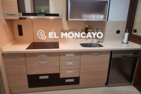 Apartamento en venta en Guardamar del Segura, Alicante, España 3 dormitorios, 106 m2 No. 149121 - foto 12