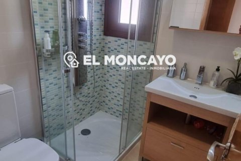 Apartamento en venta en Guardamar del Segura, Alicante, España 3 dormitorios, 106 m2 No. 149121 - foto 20