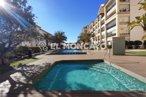 Apartamento en venta en Guardamar del Segura, Alicante, España 3 dormitorios, 106 m2 No. 149121 - foto 25