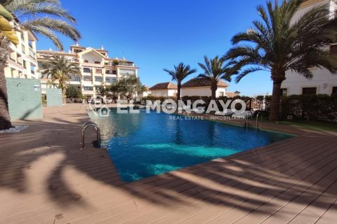 Apartamento en venta en Guardamar del Segura, Alicante, España 3 dormitorios, 106 m2 No. 149121 - foto 23
