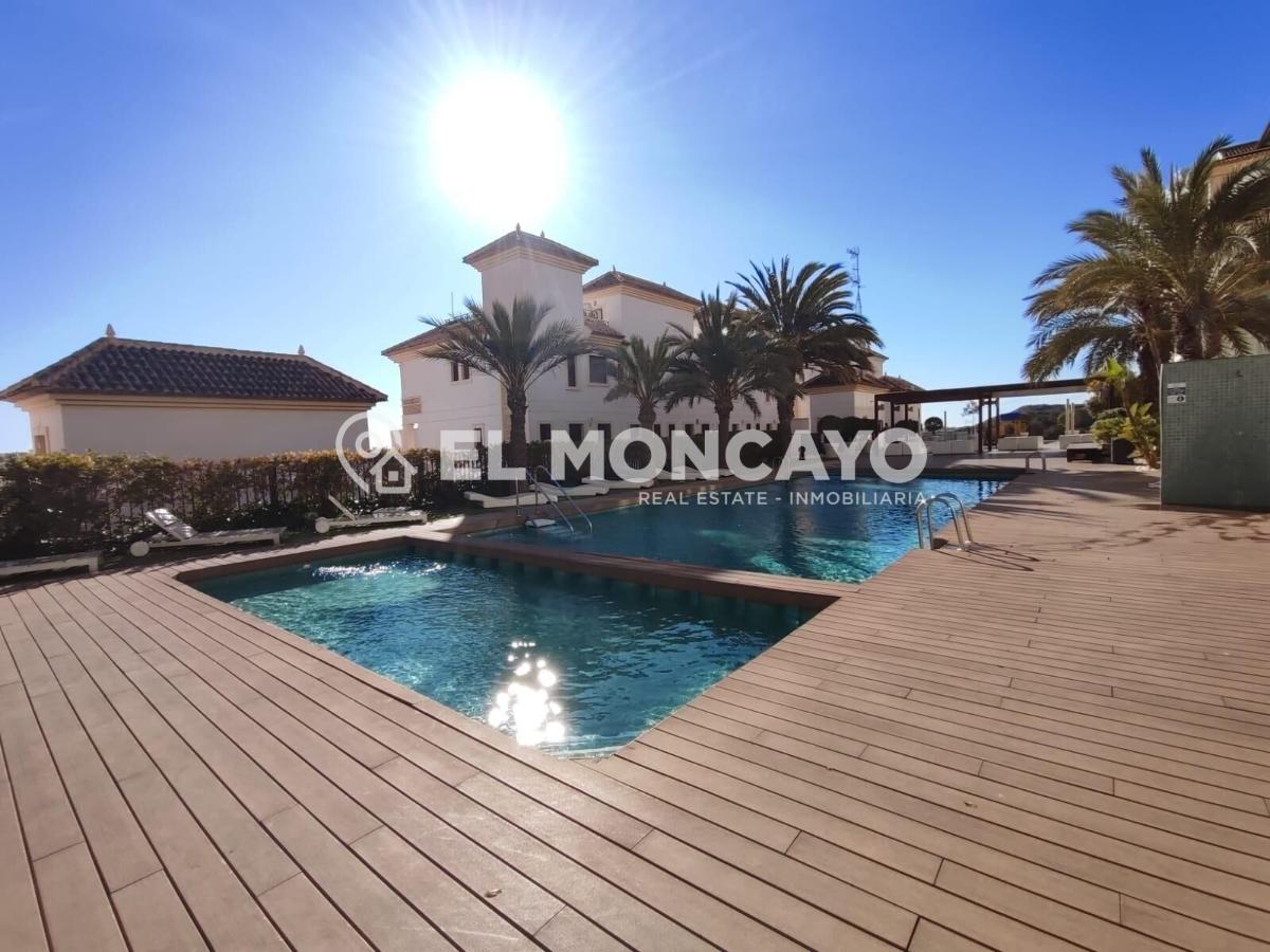 Appartamento a Guardamar del Segura, Alicante, Spagna 3 camere da letto, 106 mq. N° 149121