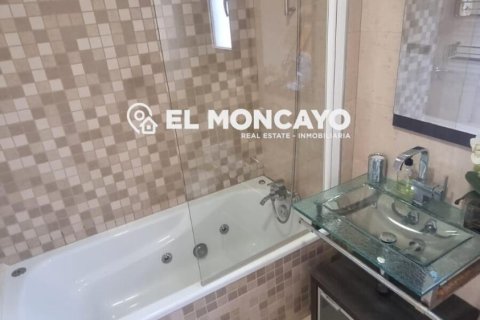 Apartamento en venta en Guardamar del Segura, Alicante, España 3 dormitorios, 106 m2 No. 149121 - foto 21